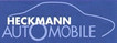 Logo Heckmann Automobile